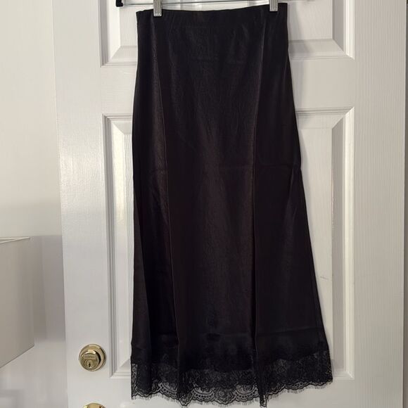 Rails Ebony Skirt NWT XS - Picture 4 of 5